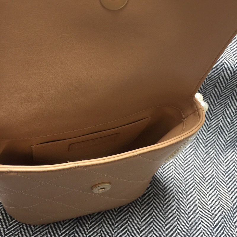 Satchel Bags - CHL Bags - 4458