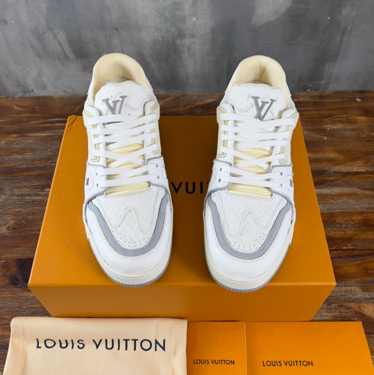 SAMC - LOV Men Shoes - 160