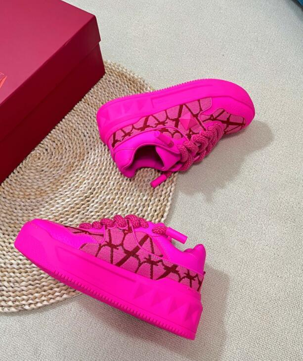 SAMC - VEL Men Shoes - 063