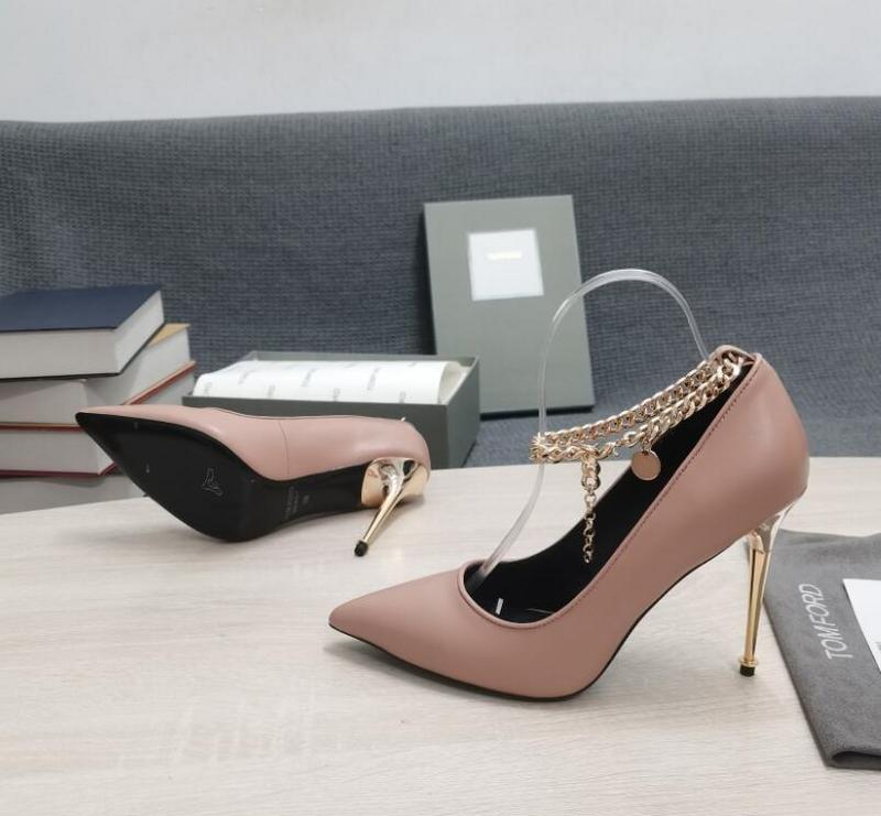 SAMC - TFO Women Shoes - 038