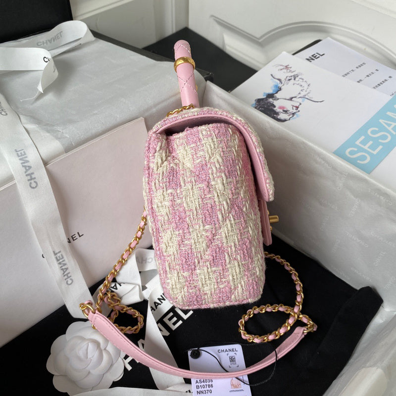 Satchel Bags - CHL Bags - 7540