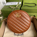 Satchel Bags - GCI Bags - 6005