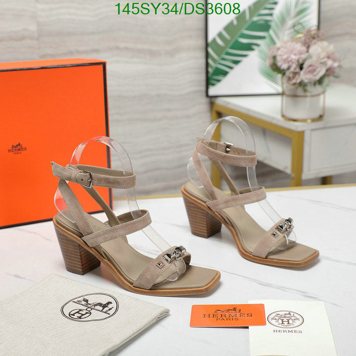 SAMC - HMS Women Shoes - 060