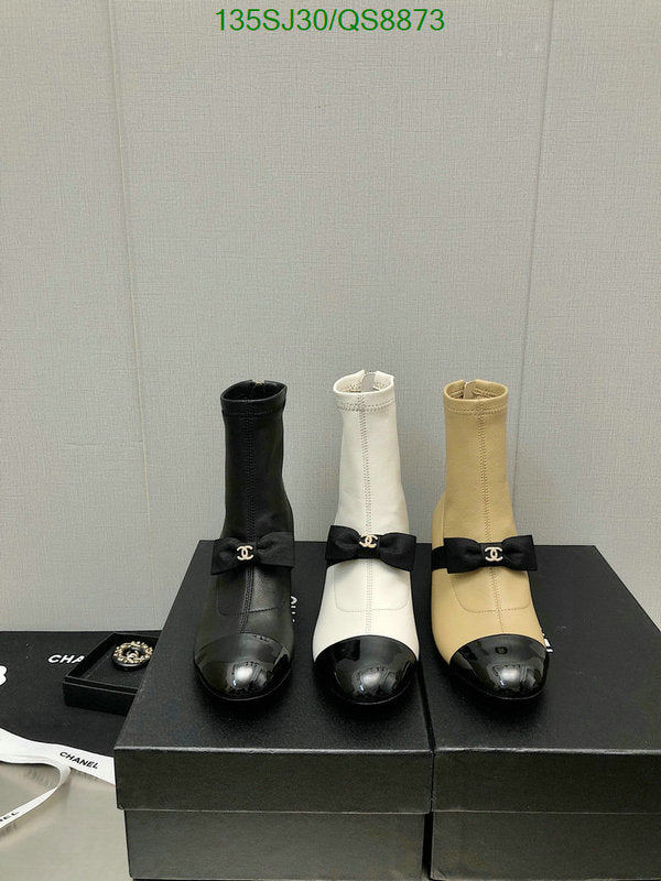 SAMC - CHL Women Boots - 119