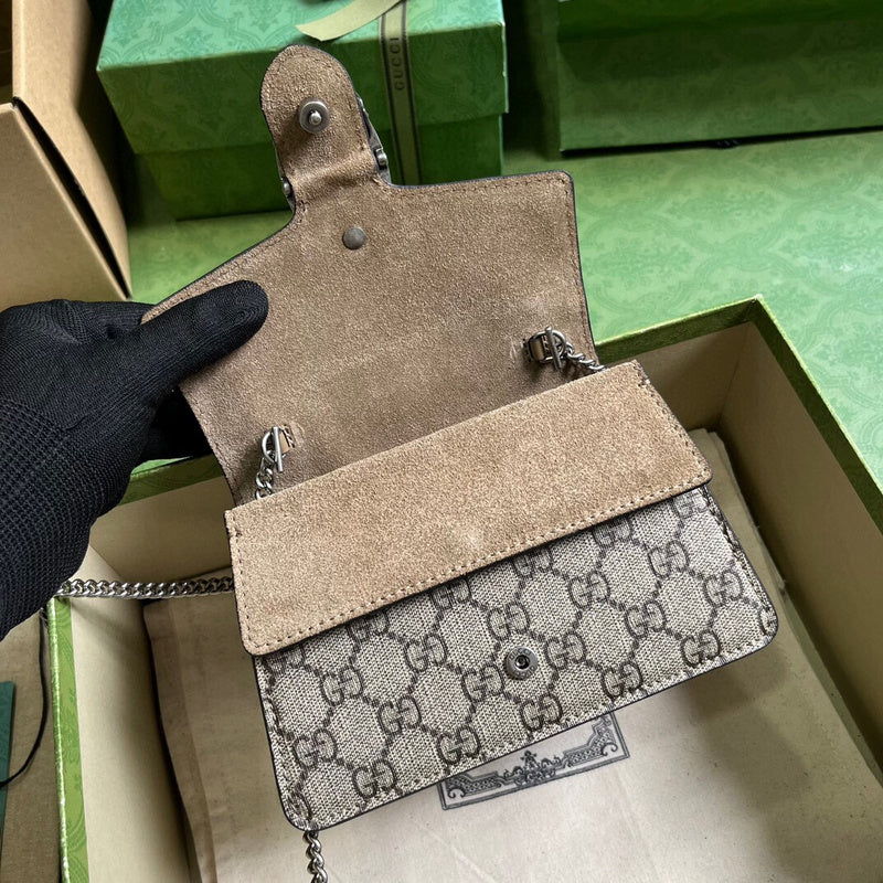 Glami Fashion - GCI Bags - 3552