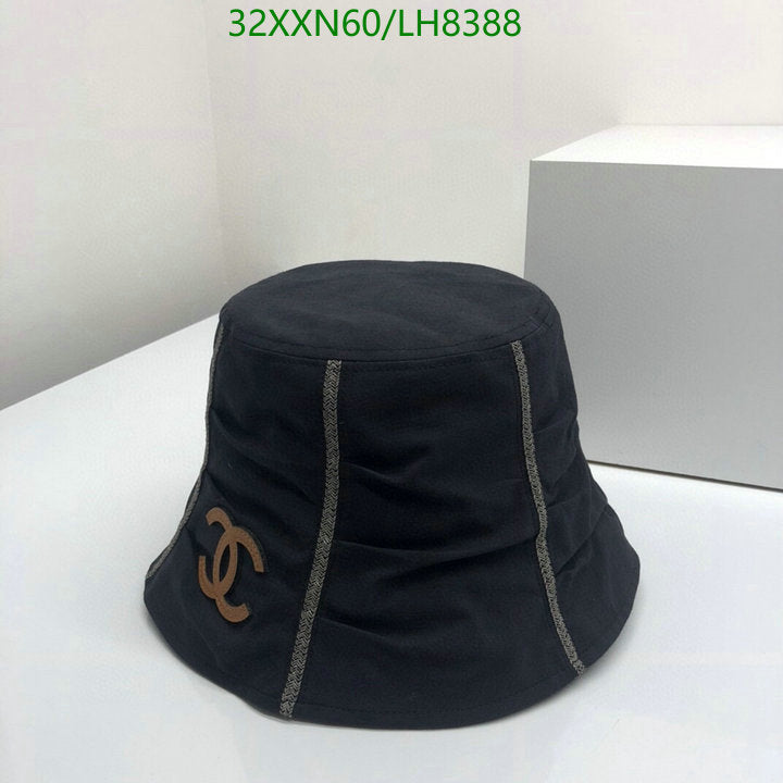 SAMC - CHL Caps & Hats - 426