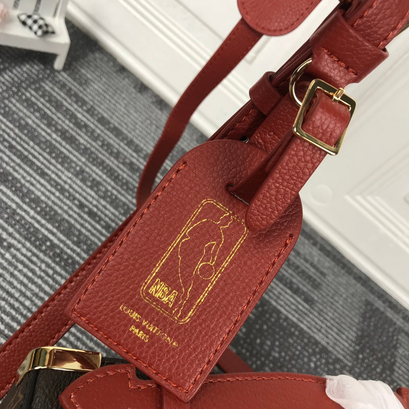 Satchel Bags - VL1 Bags - 015