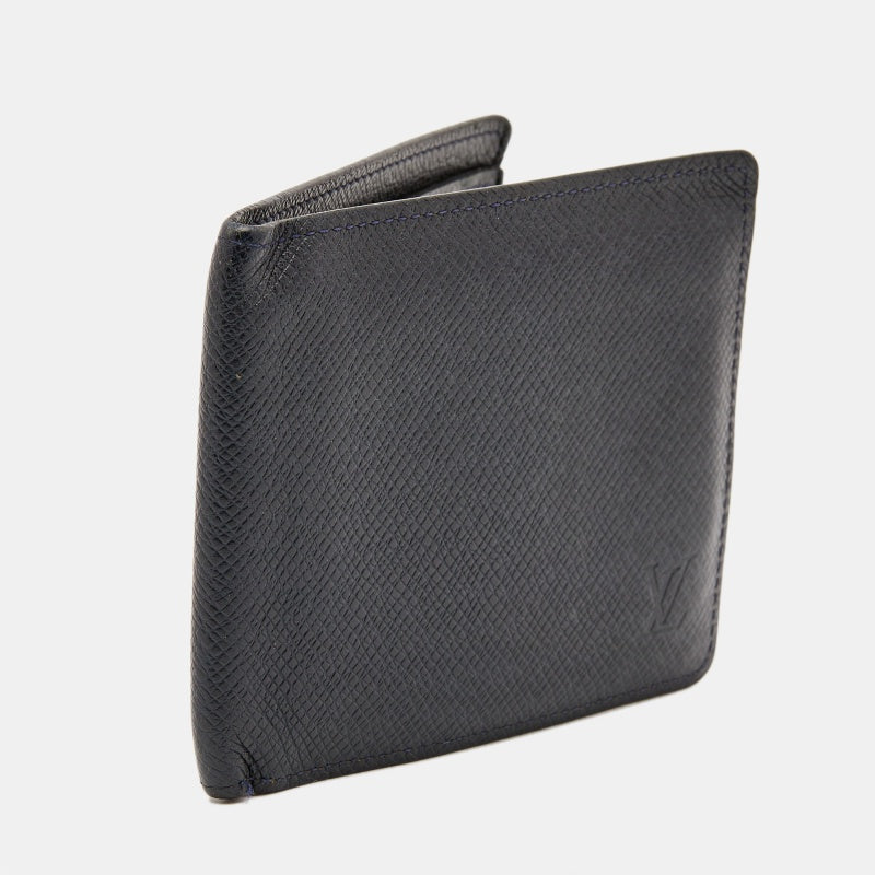 Louis Vuitton Infini Leather Bifold Wallet