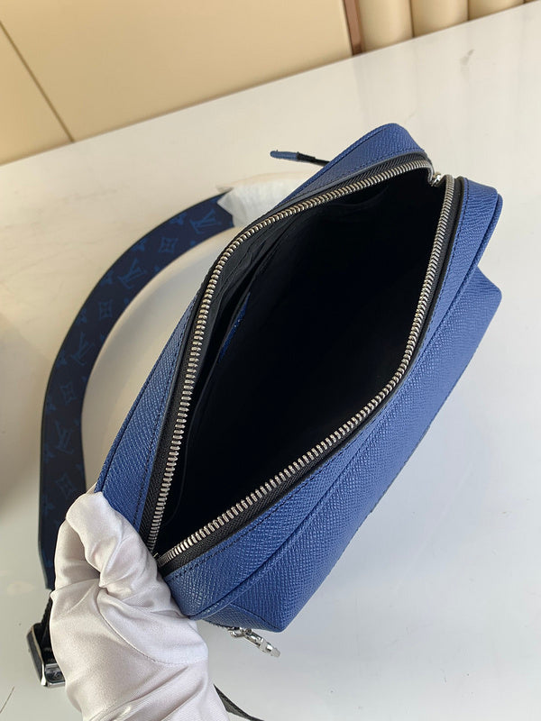 Satchel Bags - VL Bags - 4478