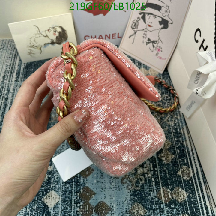 SAMC - CHL Bags - 949