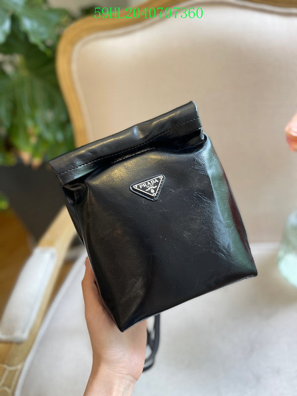 Satchel Bags - PDA Bags - 4145
