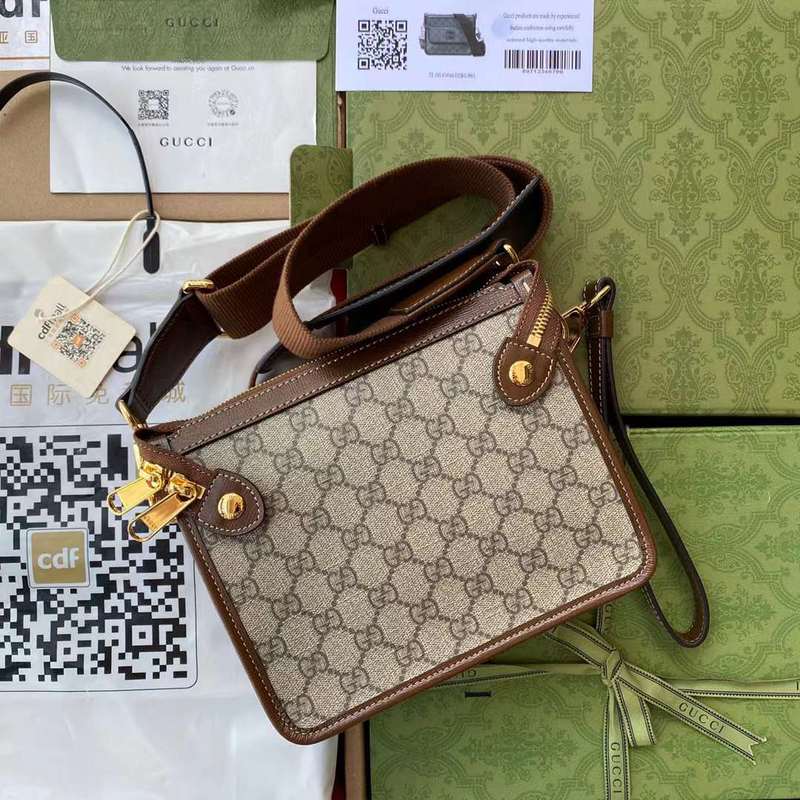 GUI2 Bags - Luxurious Bags  605