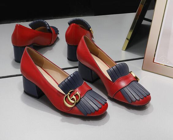 SAMC - GUKI Women Shoes - 1666