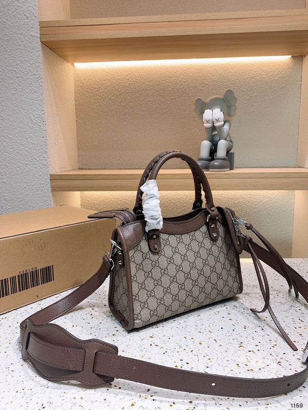 ELE Fashion - BGA Bags - 1505
