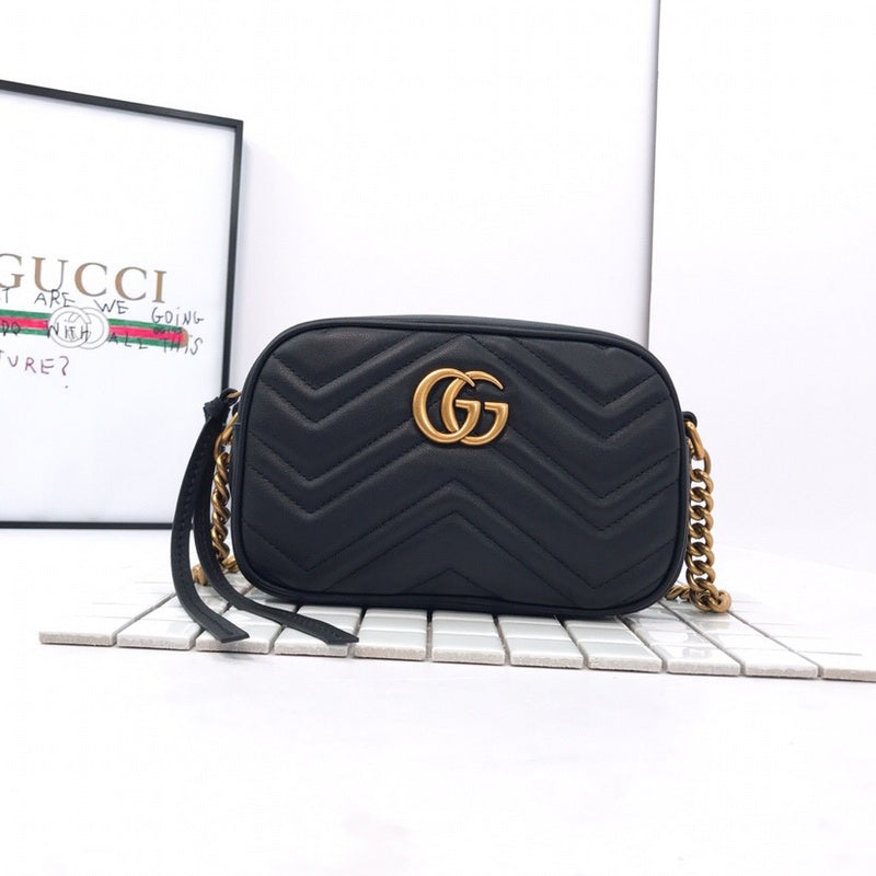 Glami Fashion - GCI Bags - 2513