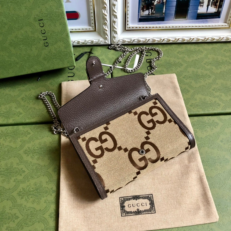 Glami Fashion - GCI Bags - 12911