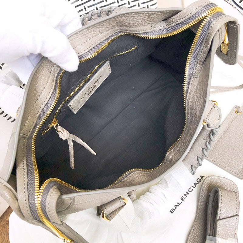 Glami - BG Bags - 116