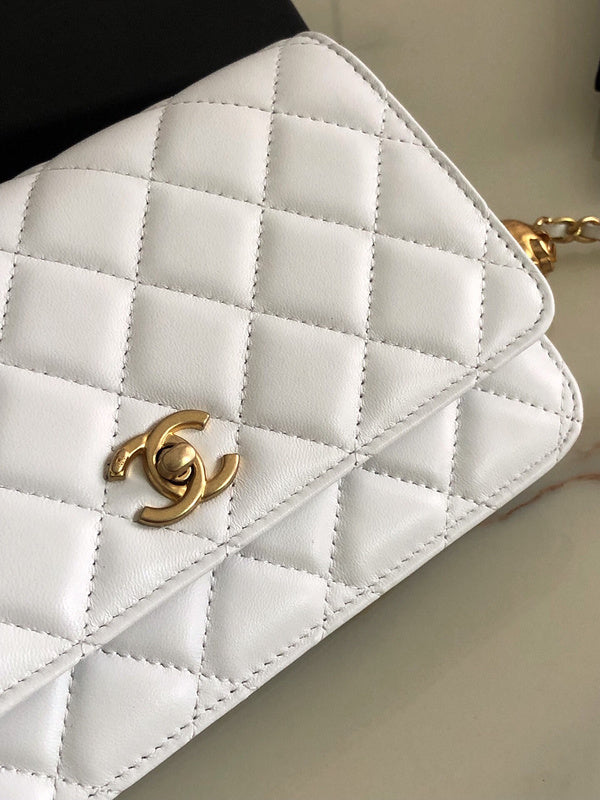 Satchel Bags - CLN Bags - 270