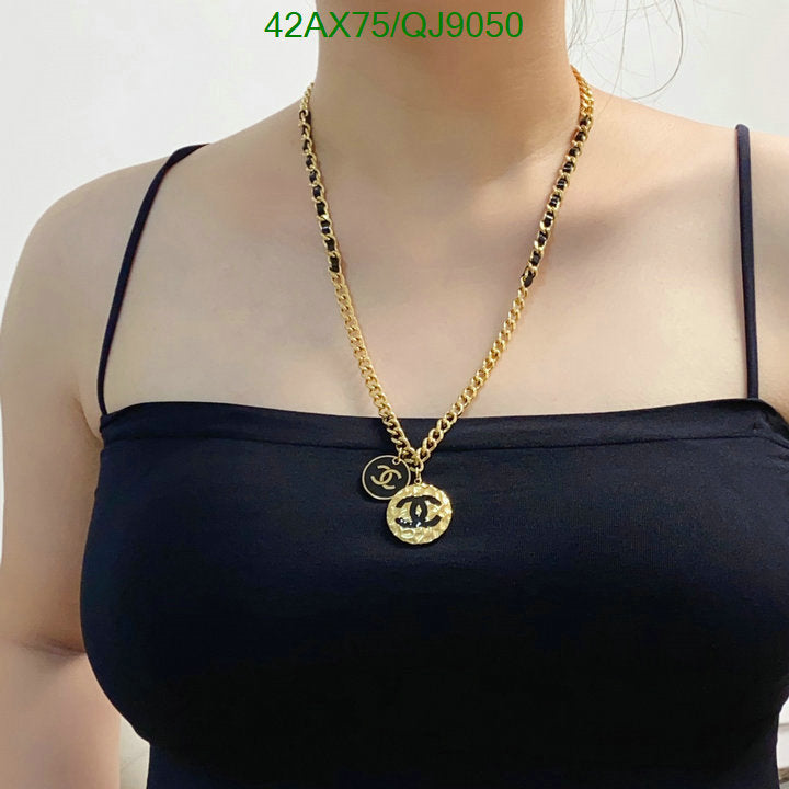 SAMC - CHL Jewelry Necklace - 239