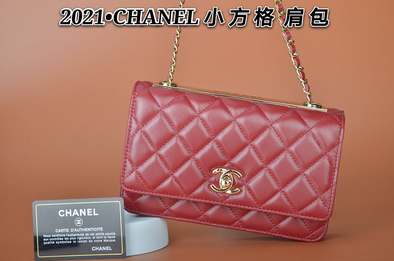 ELE - CHL Bags - 619