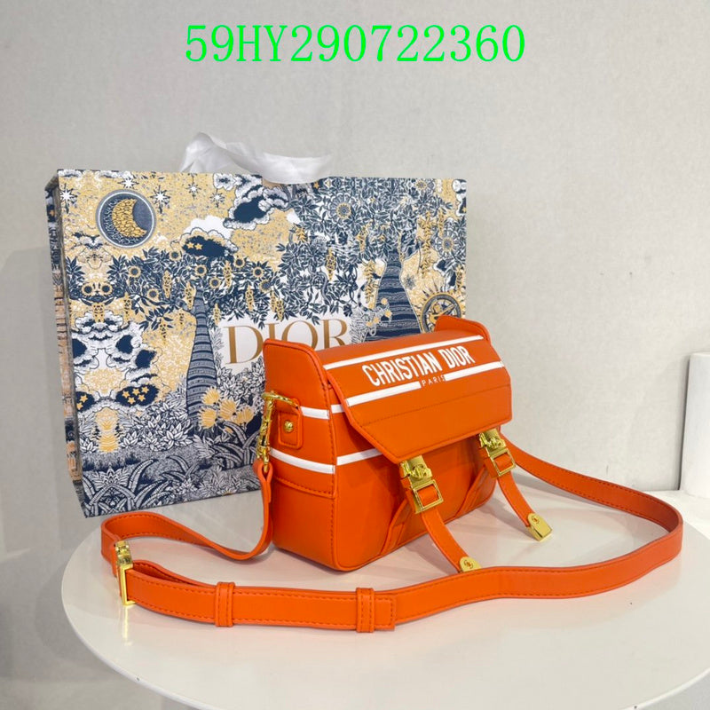 Glami - DOR Bags - 1459