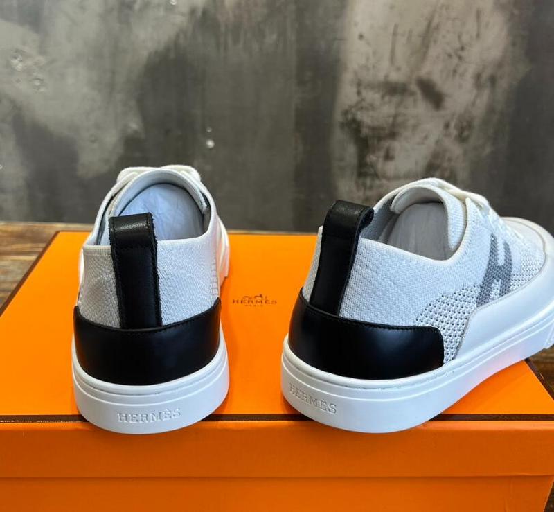 SAMC - HMS Men Shoes - 340