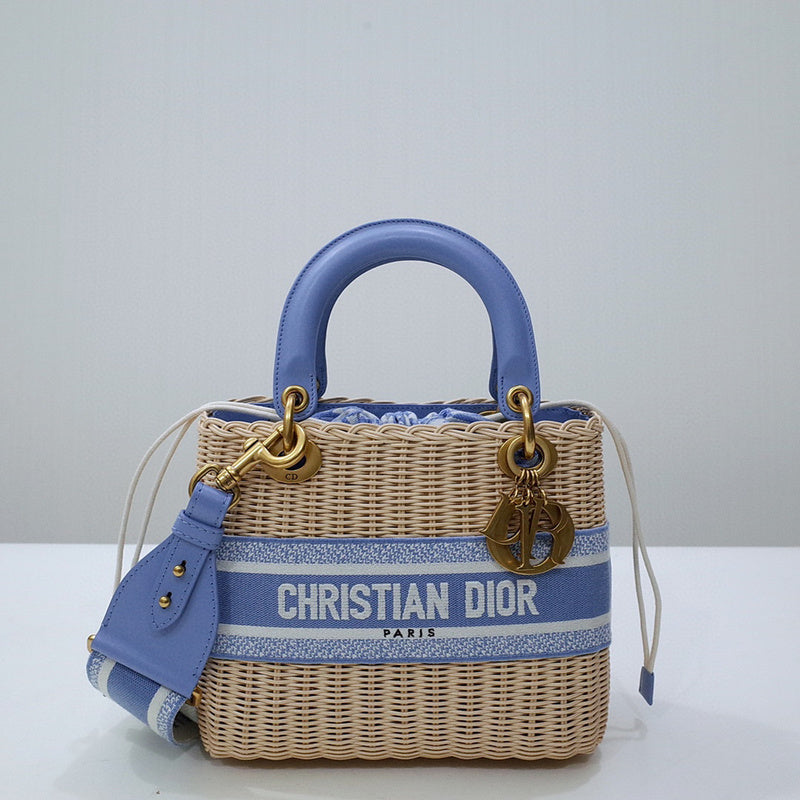 BLUSH BAGZ - Dior Bags - 2319