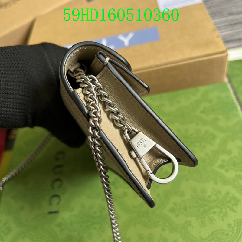 Glami Fashion - GCI Bags - 10661