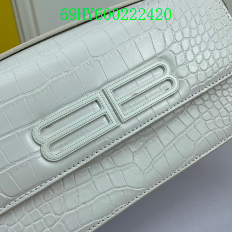 Satchel Bags - BGA Bags - 2370