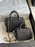 Satchel Bags - CHL Bags - 6040