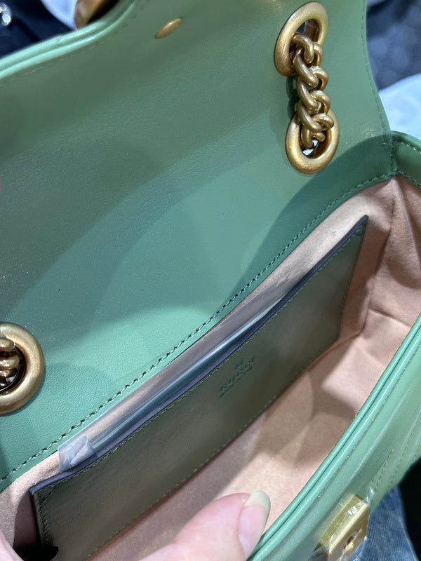 Glami Fashion - GCI Bags - 12249