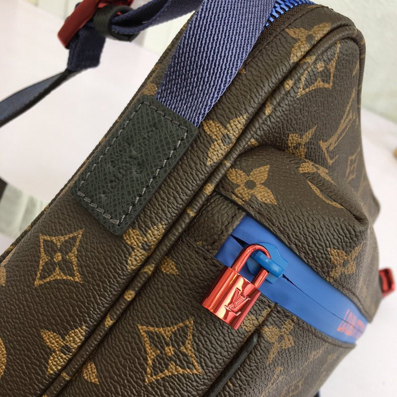 Glami-i - LOV Men Bags - 299