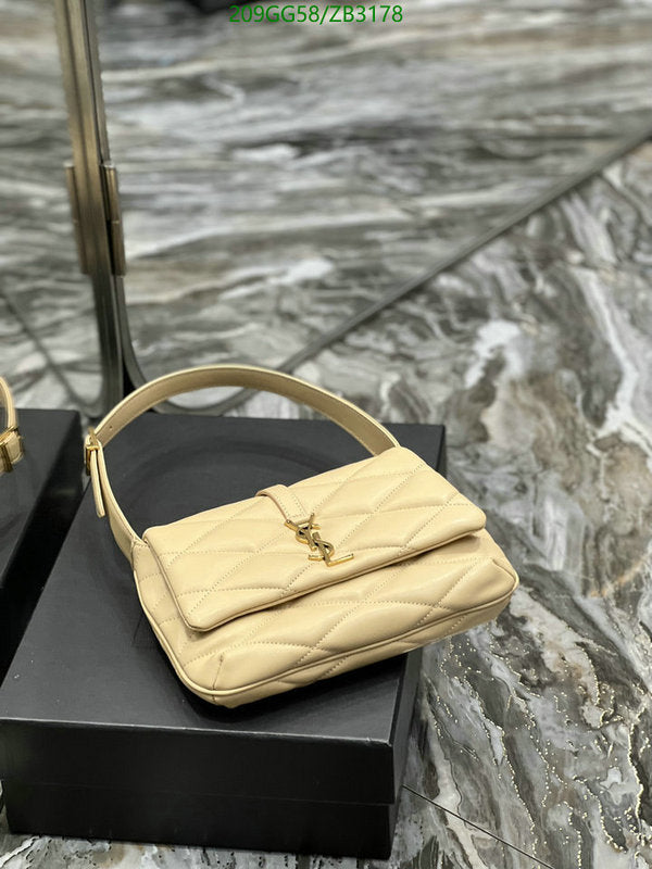 SAMC - YLS Bags - 372