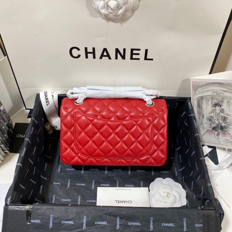 Satchel Bags - CHL Bags - 3970
