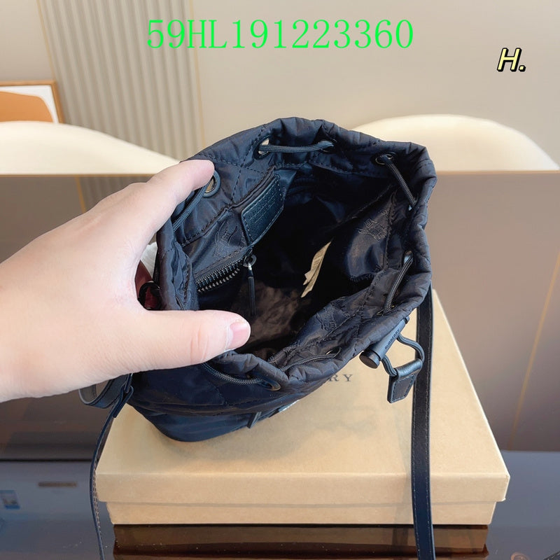 ELE Fashion -BBR Bags - 219