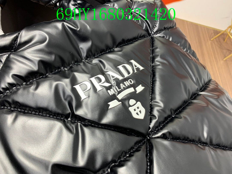 Satchel Bags - PDA Bags - 4558