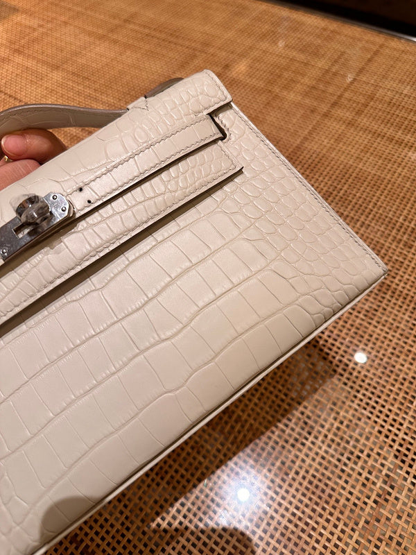 Glami - HMS Bags - 638