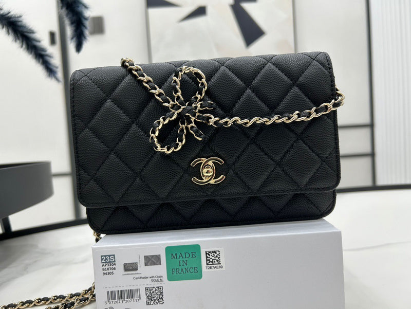 Chanel Bags