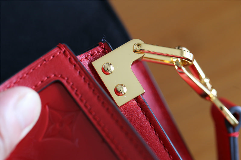Glami Fashion Lu-Vi bags - 8123