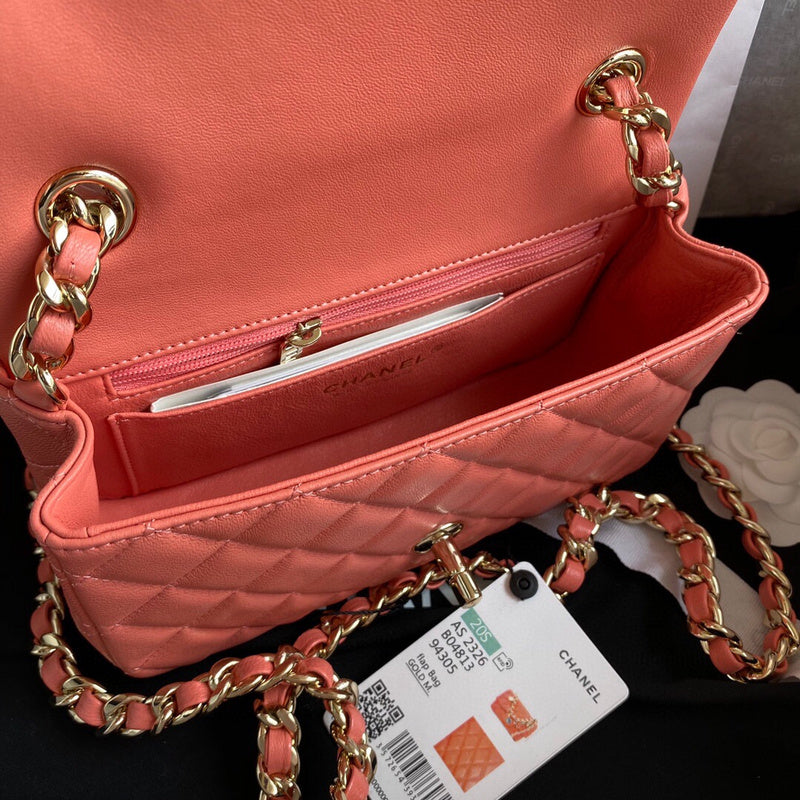 Satchel Bags - CHL Bags - 4871