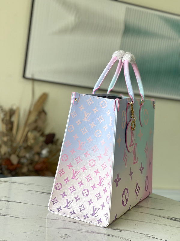 Fashion Lu-Vi bags - 5151