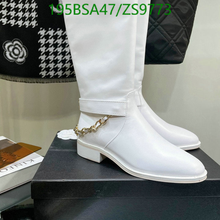 SAMC - CHL Women Boots - 194