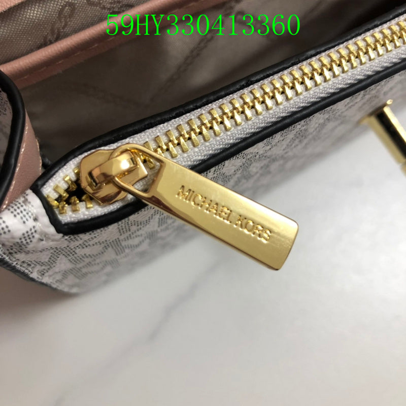 Satchel Bags - MK Bags - 091