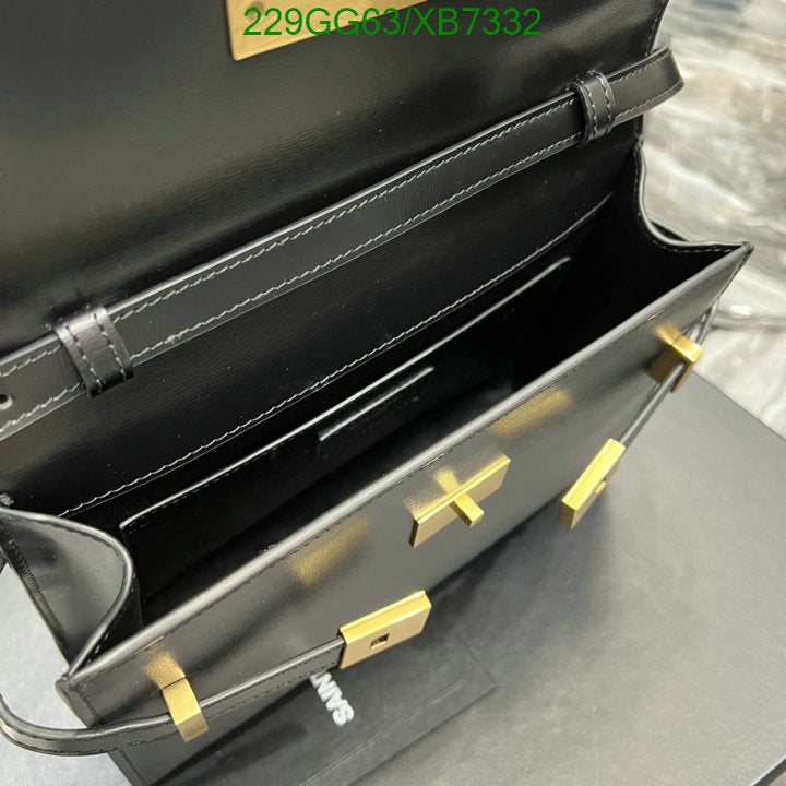 SAMC - YLS Bags - 339