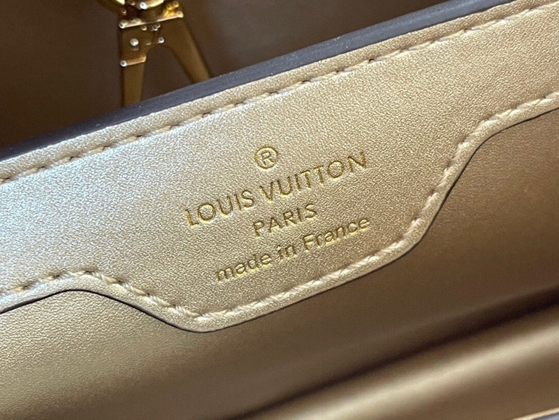 GlamI Lu-Vi bags - 4437