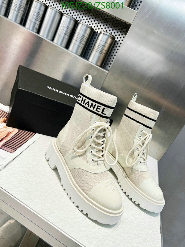 SAMC - CHL Women Boots - 235