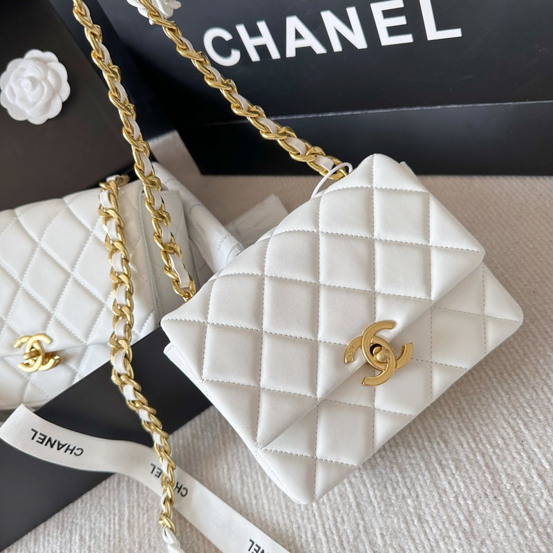Satchel Bags - CHL Bags - 6978