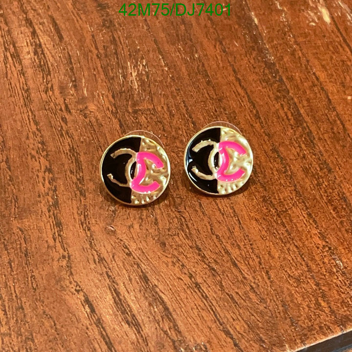 SAMC - CHL Jewelry Earrings - 033