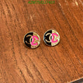 SAMC - CHL Jewelry Earrings - 033