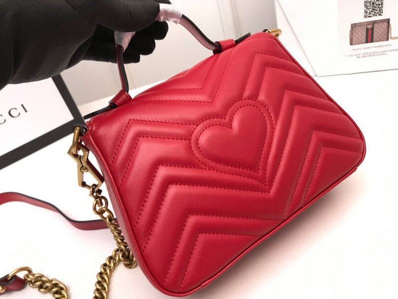 Glami Fashion - GCI Bags - 9745